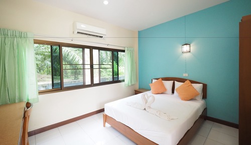 Standard Villa