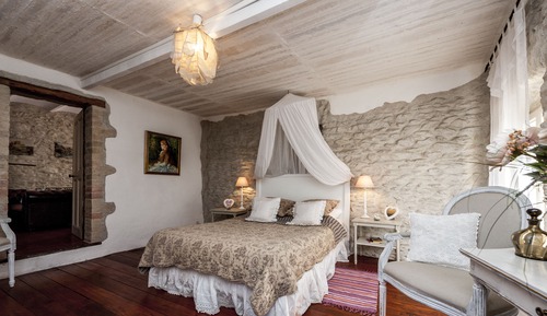Standard Double Room, 1 Double Bed, Microwave