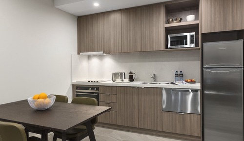 Apartment, 1 Bedroom, Balcony