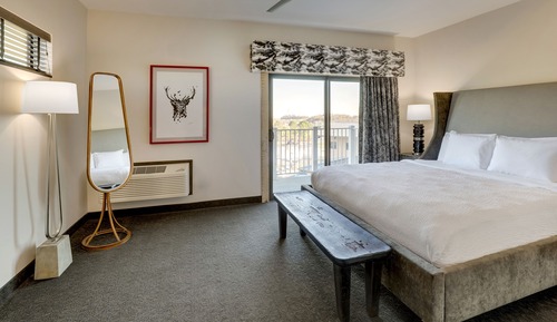 Cosmo Suite