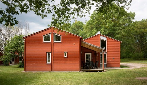 Cabin