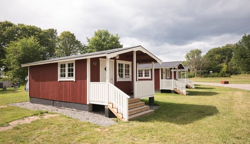 Cabin