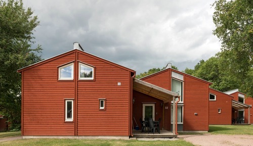 Cabin