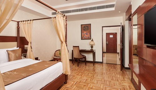 Family Suite