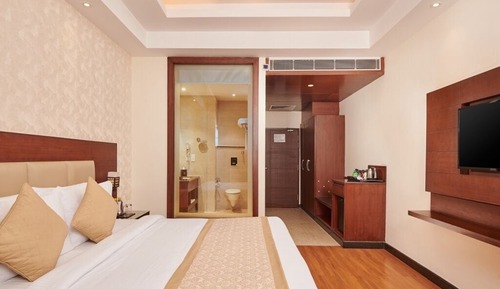 Club Room