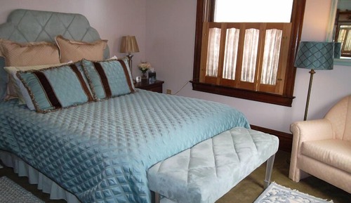 Main Street Suite