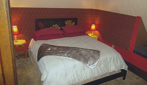 Laurel Mountain Suite