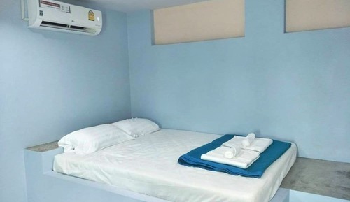 River View Room 