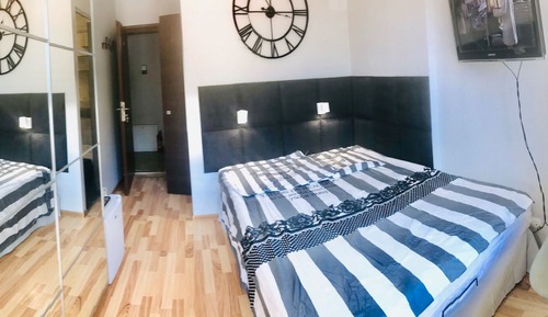 Traditional Double Room