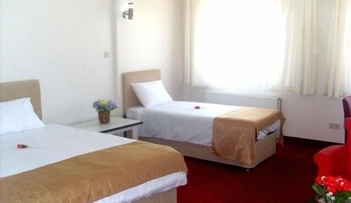 Standard Triple Room, Mountain View