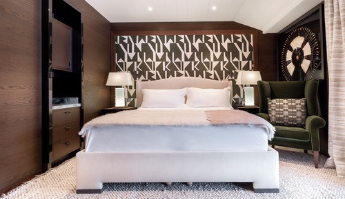 Room, 1 King Bed, Non Smoking (Prestige)