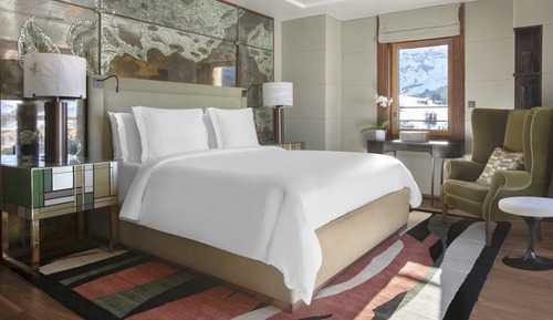 Suite (des Aravis)
