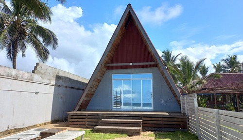 Honeymoon Villa, Hot Tub, Ocean View
