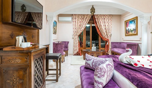 Superior Suite