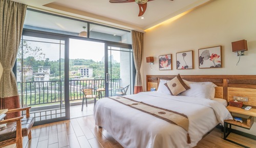 Reopening Promotion - Standard Double Room