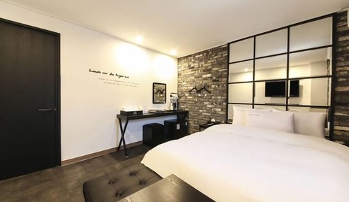 Standard Double Room, 1 Double Bed