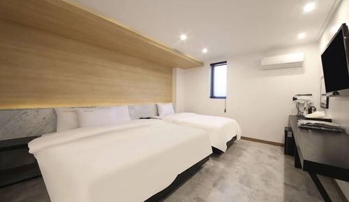 Business Twin Room, Multiple Beds