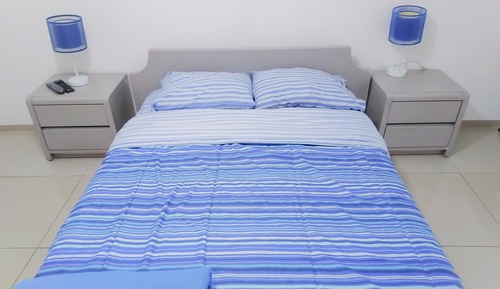 Standard Apartment, 2 Bedrooms, Kitchen