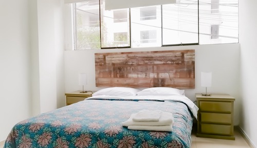 Standard Apartment, 3 Bedrooms, Kitchen
