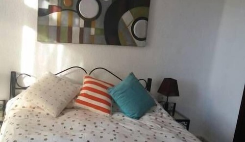 Standard Apartment, 2 Bedrooms (S15)