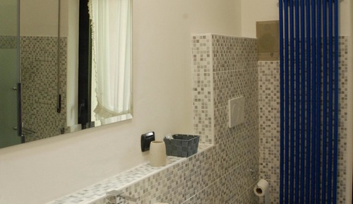 Standard Twin Room, 2 Twin Beds, Balcony