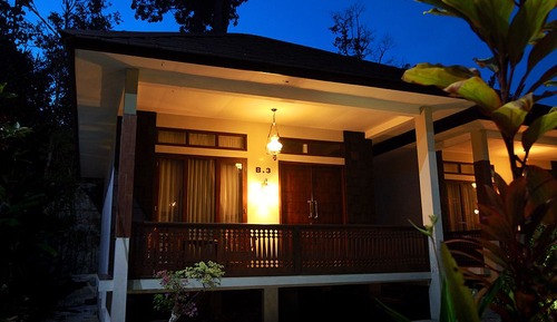 Boutique Room