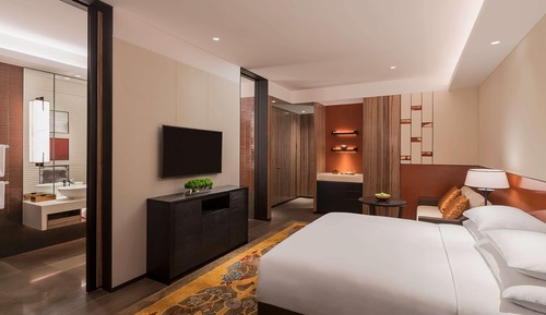 Grand Room (King)