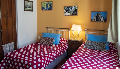 Double or Twin Room