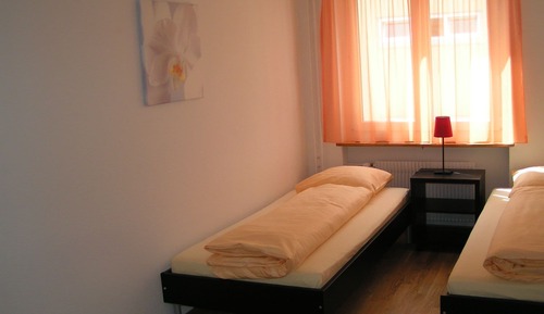 Apartment, 2 Bedrooms, Kitchen
