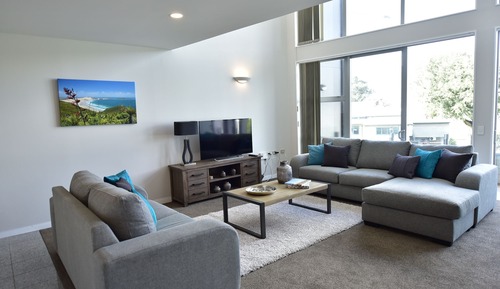 2 Bedroom Apartment (2e)