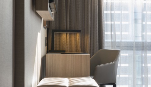 Room, 2 Queen Beds
