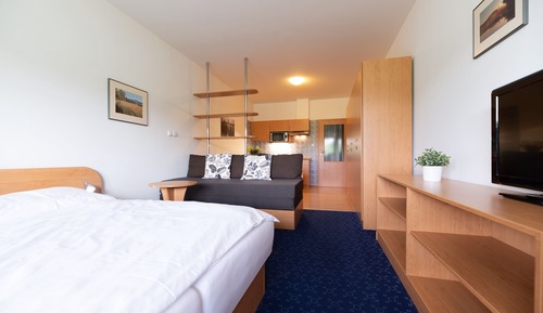 Triple Room, Balcony