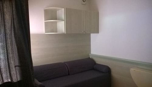 Bungalow (Small - Beach Access Included)