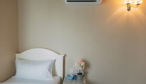 Family Villa, 1 Bedroom