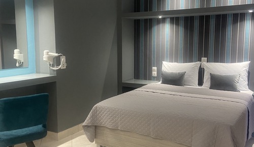 Apartment, 1 Bedroom