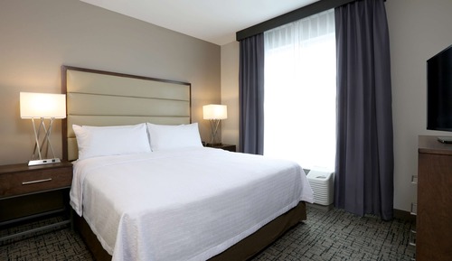 Suite, 1 Bedroom, Non Smoking