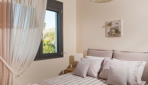 Villa, 6 Bedrooms, Private Pool