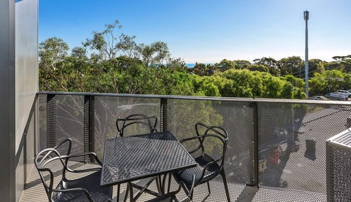 Apartment, 2 Bedrooms, Bay View