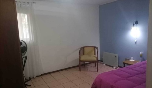 Basic Single Room
