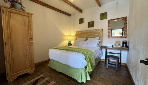 Basic Room