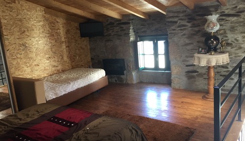 Family Single Room