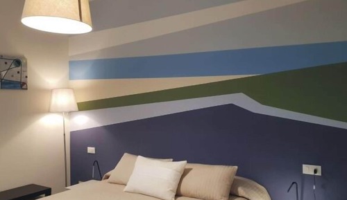 Classic Room, Balcony, Hill View