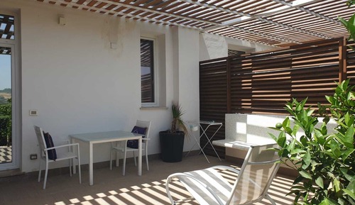 Family Studio, Kitchen, Ground Floor