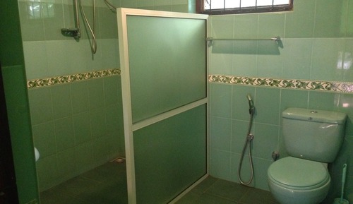 Deluxe Double Room, Garden View
