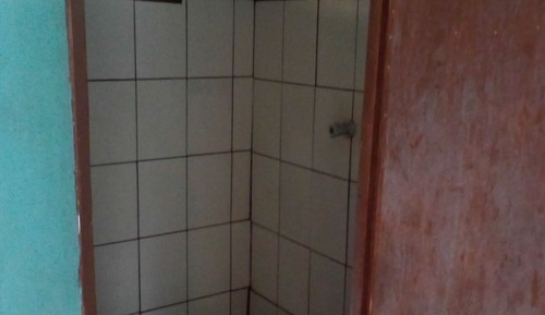 Basic Shared Dormitory, Mixed Dorm, Ocean View