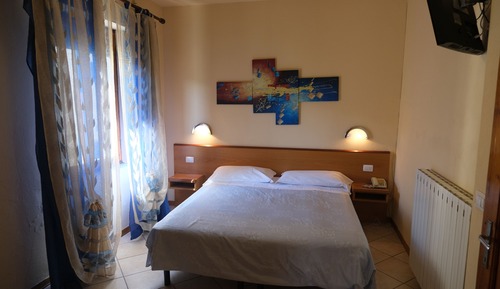 Classic Double or Twin Room