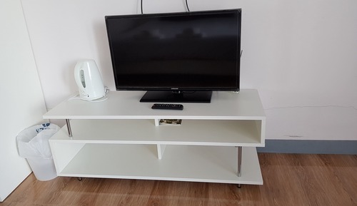 Basic Double Room Single Use