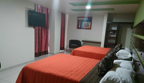 Premier Double Room