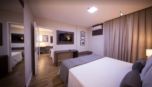 Apartamento Familiar