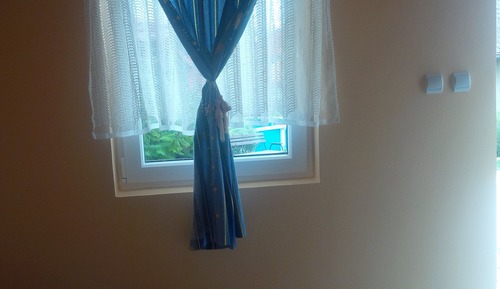 Panoramic Apartment, 1 Bedroom, Garden Area
